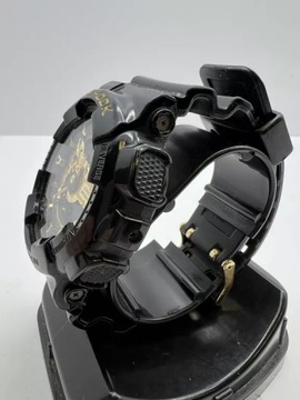 ZEGAREK G-SHOCK GA-110GB-1AER !!!