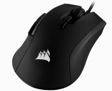 Corsair Ironclaw RGB FPS/MOBA Gaming Mouse