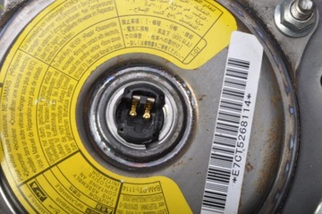 DAIHATSU TERIOS II ULOŽENÍ VZDUCHOVÁ ŘIDIČE AIRBAG