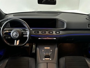 Mercedes GLE V167 SUV Facelifting 2.0 300d 269KM 2025 MERCEDES-BENZ GLE 300 d 4-Matic AMG Line 2.0 (269KM) 2025, zdjęcie 5