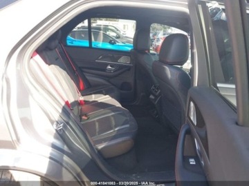 Mercedes GLE V167 2022 Mercedes-Benz GLE 2022r., AMG GLE 53, od ubezpieczalni 3.0 Benzyna 429KM, zdjęcie 10