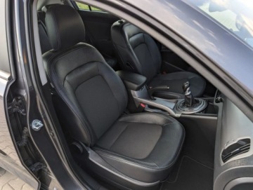 Kia Sportage III SUV Facelifting 2.0 GDI 166KM 2015 Kia Sportage Navi Kamera Podgrzewana Kierownica i fotele Serwis Gwarancja, zdjęcie 33