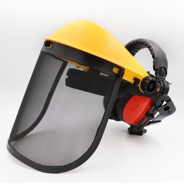 Козырек головного убора (носится на голове) Reis