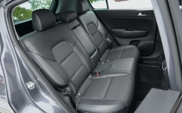 Kia Sportage III SUV Facelifting 1.7 CRDi 115KM 2016 Kia Sportage 1,7 CRDI 115 KM BI-Xenon Nawigacja Kamera asystent 1.7 Diesel, zdjęcie 28