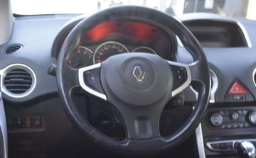 Renault Koleos I SUV 2.0 dCi 150KM 2009 Renault Koleos Renault Koleos 2.0 dCi FAP 4x4 Dynamique 2.0 Diesel 150KM, zdjęcie 11