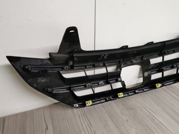 Решетка-пустышка для Honda CRV CR-v 12-15