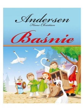 Сказки - Ганс Христиан Андерсен