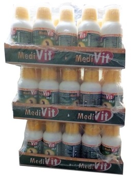 Medivit AD3E комплекс 100 мл Витаминный премикс