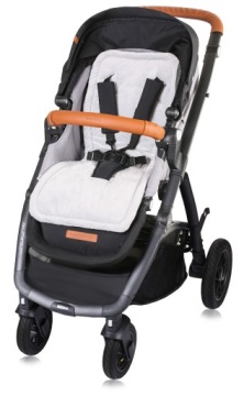 Вставка Mio Bebe COTTON PLUSH в коляску