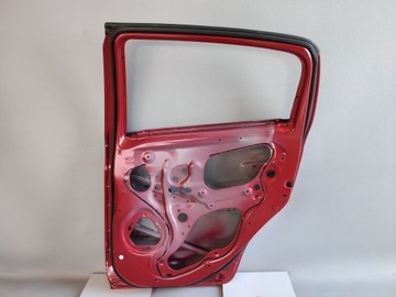 MITSUBISHI SPACE STAR II 2 2013-2020 DVEŘE ZADNÍ PRAVÉ