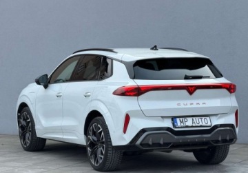 Cupra Terramar SUV Plug-In 1.5 TSI e-Hybrid 204KM 2025 Cupra Terramar 204KM salon Polska gwar. kamery360 faktura VAT23 1.5 204KM, zdjęcie 2