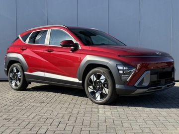 Hyundai Kona II 2025 HYUNDAI Kona Executive 1.6 GDI Hybrid DCT Suv 129KM 2025, zdjęcie 1