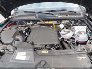 Audi Q5 II 2024 Audi Q5 Premium 55 Tfsi E S Line Quattro S Tronic 2024 2.0l 2.0 Hybryda, zdjęcie 8