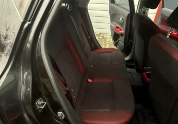 Nissan Juke I SUV 1.6 DIG-T 190KM 2011 Nissan Juke Nissan Juke 1.6 B 190 Km Tylko 48ooo km 1.6 Benzyna 190KM, zdjęcie 15