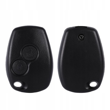 УДАЛЕННЫЙ КОРПУС КЛЮЧА KANGOO II KEY