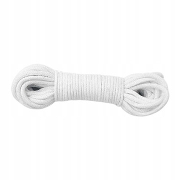 Sznurek bawełniany Knot samonawadniający do