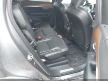 Volvo XC90 II 2019 Volvo XC 90 T6 inscription 2.0 Benzyna 316KM, zdjęcie 6
