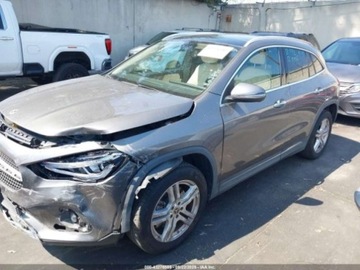 Mercedes GLA II 2023 Mercedes-Benz GLA 2023r., 2.0L 2.0 Benzyna 221KM, zdjęcie 1