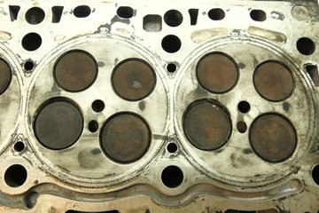 AUDI SQ5 A7 3.0 TDI CGQ 313KM GŁOWICA CYLINDRÓW P