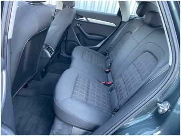 Audi Q3 I SUV Facelifting 2.0 TDI 150KM 2017 Audi Q3 S-Tronic, zdjęcie 15