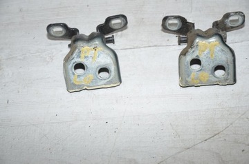 PANT DVEŘE PRAVÝ ZADNÍ KPL DACIA LODGY