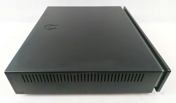 Primare CD21 — проигрыватель компакт-дисков от Burr Brown