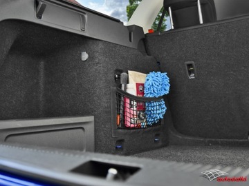 СЕТКА БАГАЖНИКА 20x40 КАРМАН НА ЗАВИСКЕ