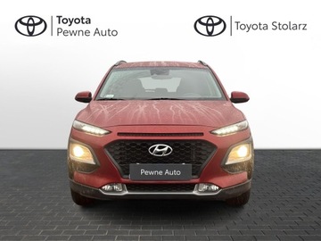 Hyundai Kona I Crossover 1.0 T-GDI 120KM 2018 Hyundai Kona 1.0 T-GDI Comfort I (2017-2023) Hyund, zdjęcie 7