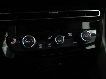 Opel Mokka II SUV 1.2 Turbo 130KM 2023 Opel Mokka Automat Navi Czujniki parkowania, zdjęcie 26