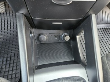 Kia Ceed I Hatchback 5d Facelifting 1.4 DOHC CVVT 90KM 2010 Kia Cee'd Opłacona Zdrowa Zadbana Serwisowana z, zdjęcie 15