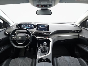 Peugeot 3008 II Crossover 1.2 PureTech 130KM 2019 Peugeot 3008 Polski Salon | Pierwszy właściciel |, zdjęcie 11