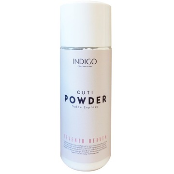 Indigo puder do frezowania Cuti Powder 90g Seventh Heaven