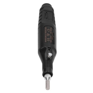 MINI-SZLIFIERKA WIERTARKA FREZARKA USB ZESTAW