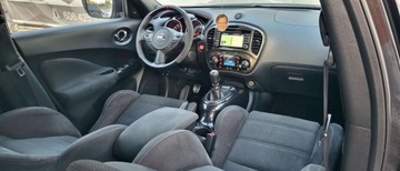 Nissan Juke I Nismo RS 1.6L turbo DIG-T 218KM 2015 Nissan Juke 1.6 218 KM Full opcja bezwypadkowy serwisowany Gwarancja oplac, zdjęcie 14