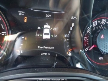 Dodge Challenger III 2021 Dodge Challenger 2021r, GT, 3.6L 3.6 Benzyna 303KM, zdjęcie 11