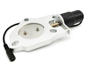 ЭЛЕКТРИЧЕСКИЙ МОДУЛЬ ДРОССЕЛЬНОЙ ЗАСЛОНКИ ВЫХЛОПА 3 ФУТА 76 ММ