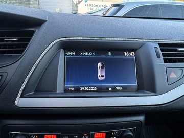 Citroen C5 III Tourer 2.0 HDi FAP 140KM 2012 Citroen C5 Nowy Rozrząd, Exclusive, Navi,, zdjęcie 19