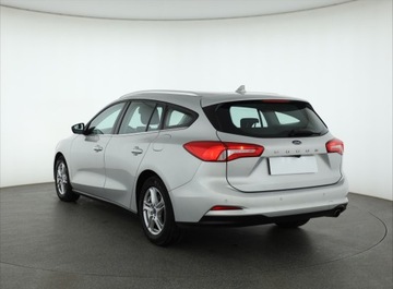 Ford Focus IV Kombi 1.5 EcoBlue 120KM 2021 Ford Focus 1.5 EcoBlue, Salon Polska, Automat, zdjęcie 3