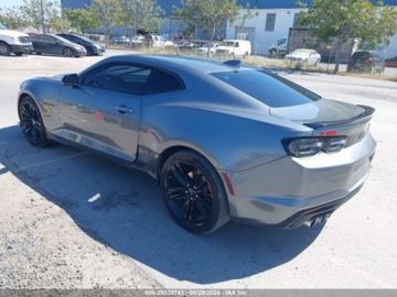 Chevrolet Camaro VI Coupe 6.2 455KM 2022 Chevrolet Camaro 2022 Chevrolet Camaro 2dr Cpe LT1 6.2 Benzyna 455KM, zdjęcie 4