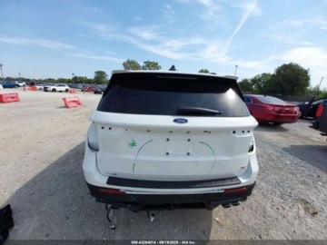 Ford Explorer VI 2025 Ford Explorer ST 2025 3.0l 3.0 Benzyna 400KM, zdjęcie 4