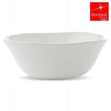 SALATERKA BORMIOLI ROCCO PARMA 14CM KWADRATOWA