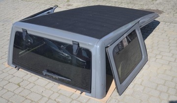 ROOF Power Top Sky One Touch WRANGLER JL 4D 2018+