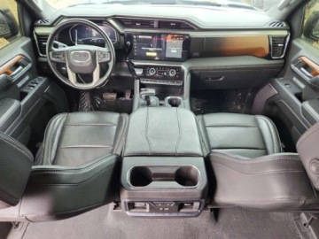  GMC Sierra K1500 Denali 2023 3.0l 3.0 Diesel 305KM, zdjęcie 8