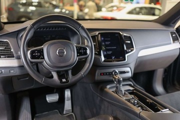 Volvo XC90 II SUV 2.0 D5 235KM 2018 Volvo XC 90 D5 AWD R-Design 2.0 Diesel 235KM, zdjęcie 25