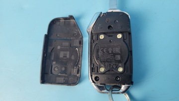 KIA CEED 3 III LIFT 22r КЛЮЧИ ЗАМКА ЗАЖИГАНИЯ 95430-J7200