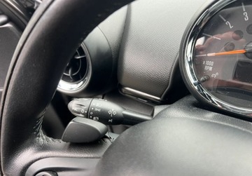Mini Countryman F60 2016 MINI Countryman 1.6 Benzyna 190 KM Countryman Cooper S Panorama Sensor Kli, zdjęcie 13