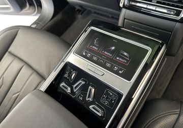Audi A8 D5 2019 Audi A8 4x4 A8 50 TDI 286 KM Bogaty Bezwypadkowy PLUS VAT 23 Warszawa, zdjęcie 10