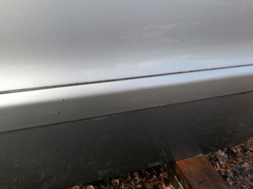 DVEŘE LEVÉ PŘEDNÍ FORD S-MAX MK1 H8