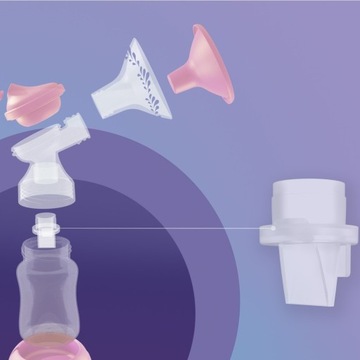 КЛАПАН ДЛЯ ГРУДНИКА NENO