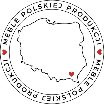 Zestaw Szafek Łazienkowych pod Umywalkę Biały 80 RYFLOWANE fronty BLAT!